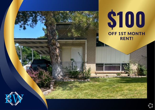 Building Photo - 2827 E Bridgewater Dr Unit 2827 E Bridgewater Drive Downstairs Rental