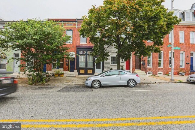 Photo - 127 N Patterson Park Ave