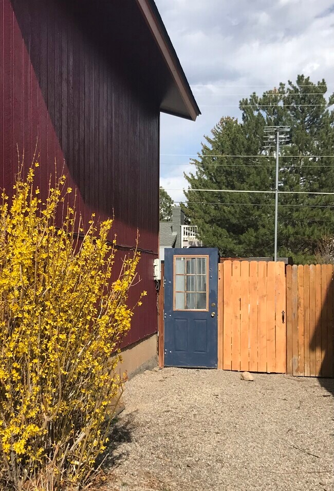 Photo - 2612 Borrego Dr Unidad 2612