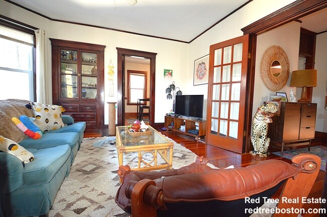 Photo - 16 Nonantum St Unidad 2