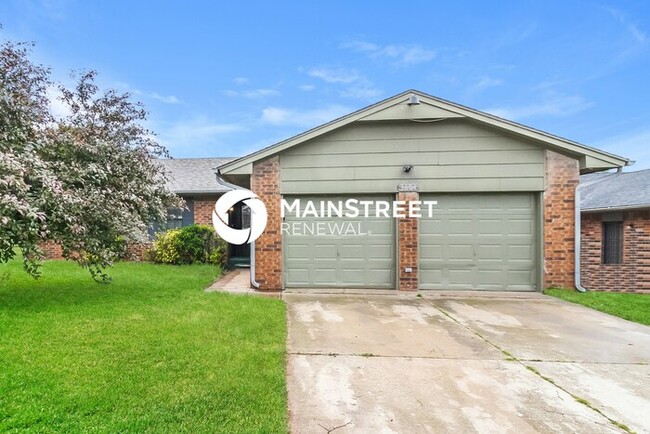 Photo - 3804 SE 48th St House