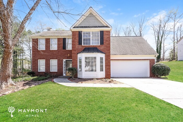 Photo - 1255 Martinique Ct SW