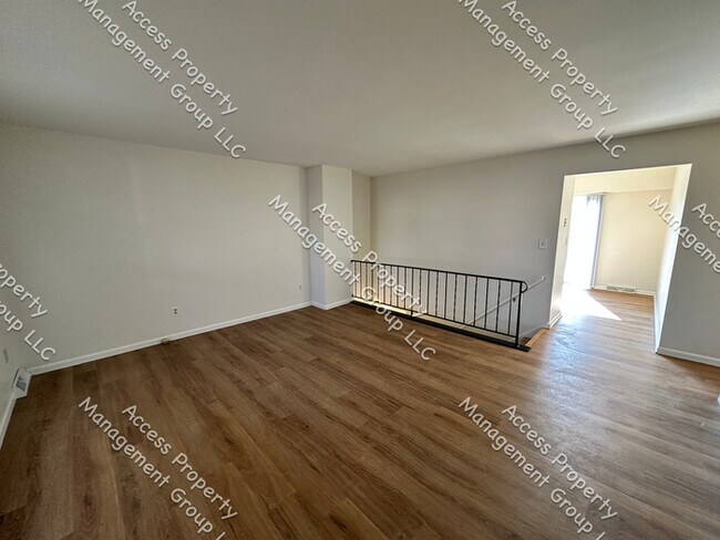 Photo - Three Bedroom Two Bathroom SE Side Duplex