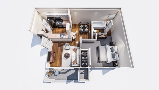 1_3D Plan CA2 TV8