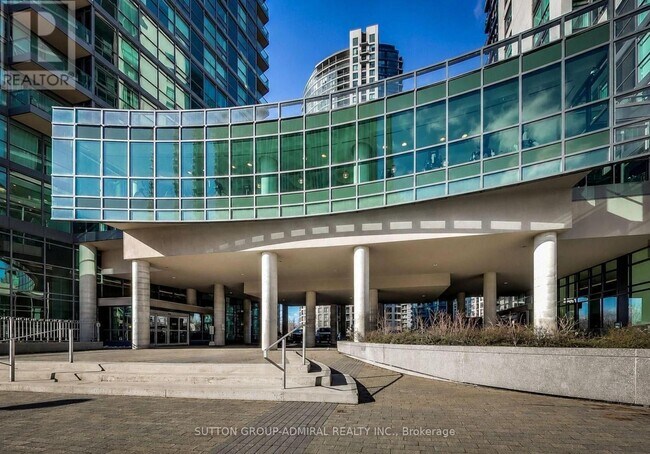 Photo - 215 Fort York Blvd Unit 1602