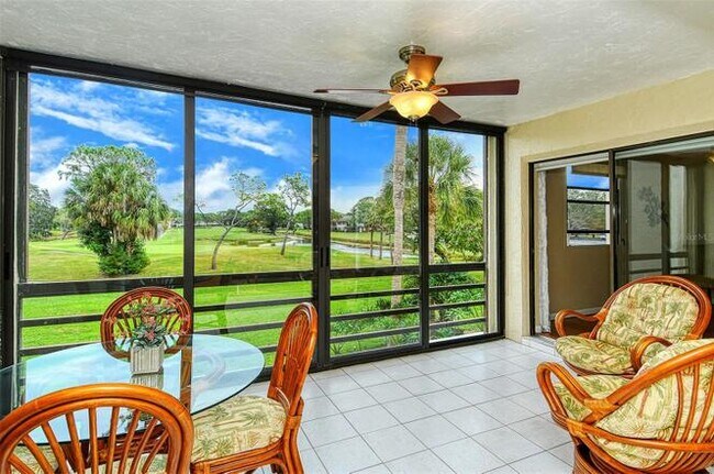 Lanai - 3514 Richwood Link Unit Meadows Condo