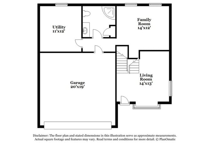 Photo - 1805 N 225 W