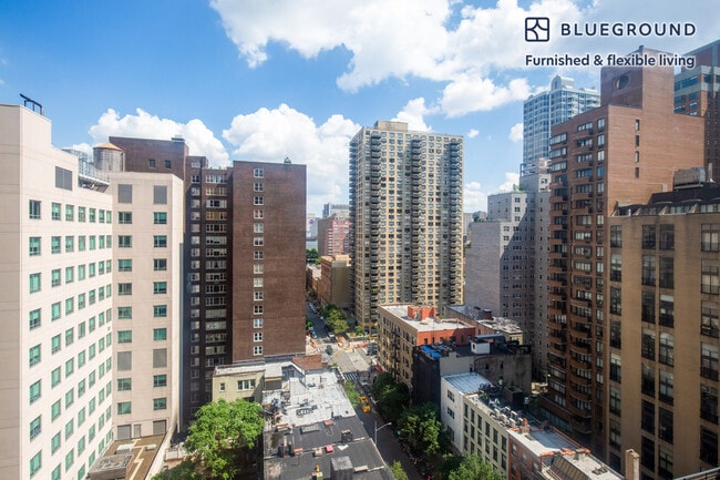 Photo - 141 E 33rd St Unit FL16-ID139