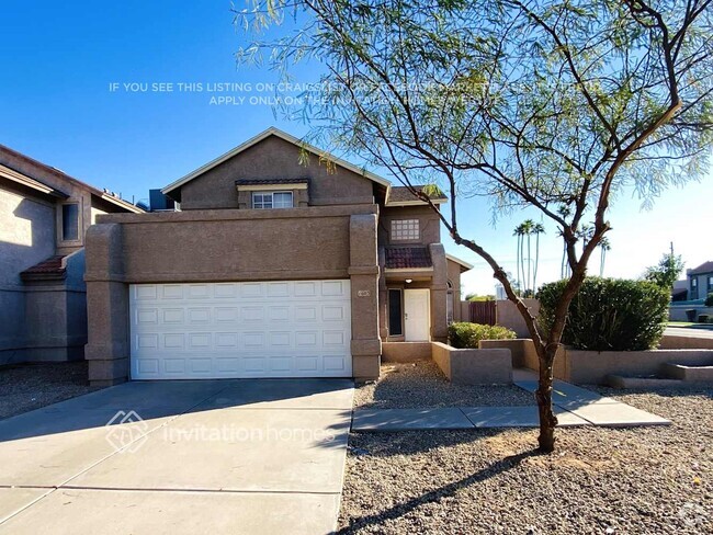 Building Photo - 1603 N Apache Dr Rental