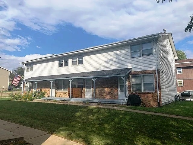 Building Photo - 1502 Ensign Dr Rental