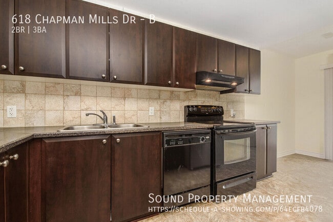 Photo - 618 Chapman Mills Dr