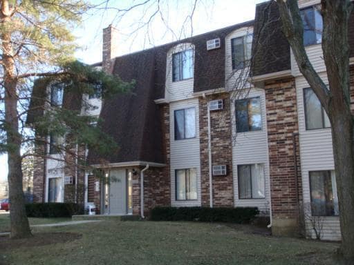Building Photo - 985 S Court of Shorewood Unit 985-3A Rental