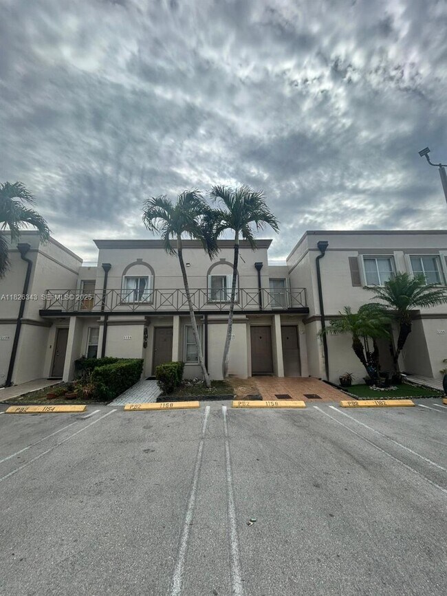 Photo - 1158 NW 124th Ave Unidad 2306
