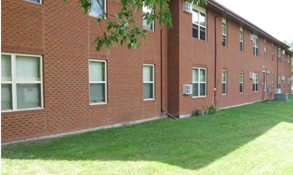 Pelican River Apartments I - Pelican River Apartments I