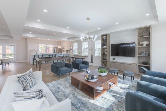 The Retreat at Brandywine Crossing