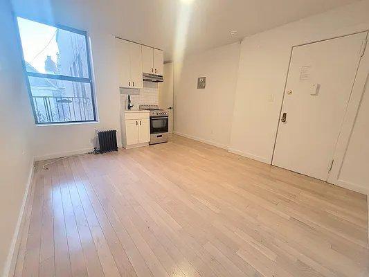 Building Photo - 0 bedroom in New York NY 10030 Unit 3D Rental