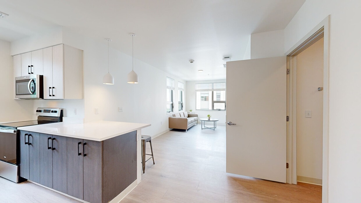 Photo - Fieldstone - Artisan Graduate Housing Apartments