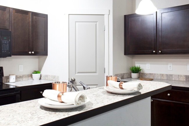 Photo - Residence at Tullamore