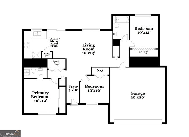 Photo - 191 Windcroft Cir NW