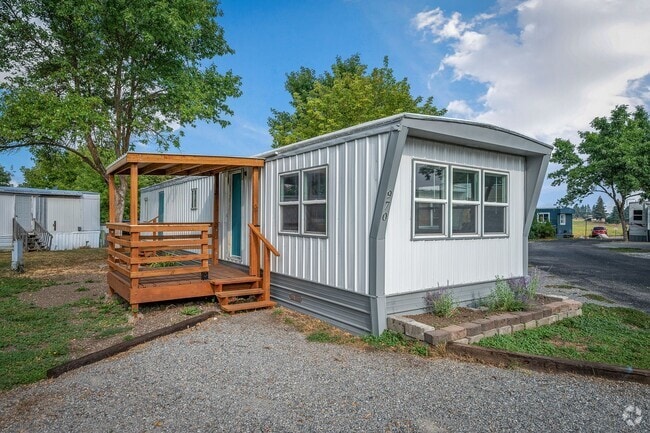 Building Photo - Maranatha Mobile Park 2 bed 1 bath Rental