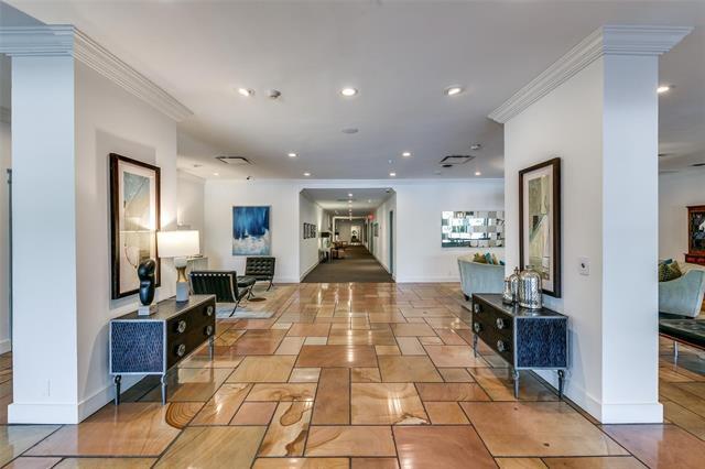 Photo - 3883 Turtle Creek Blvd Unit 318