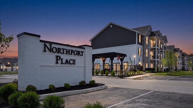 Northport Place