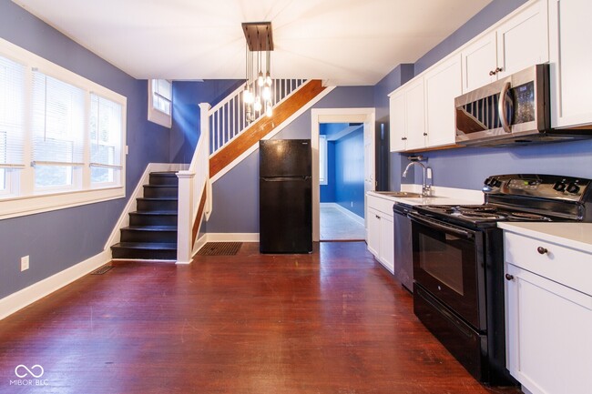 Photo - 1338 N Olney St