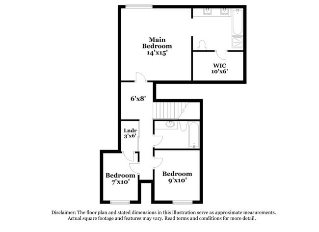 595 Marlberry Pl