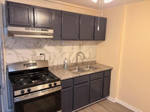 Photo - 10501 S Corliss Ave