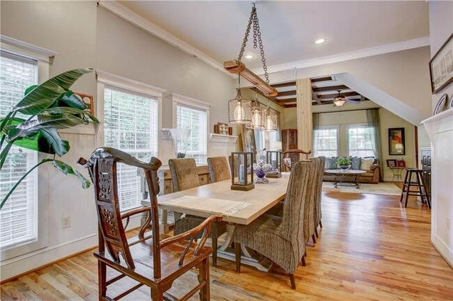 Photo - 1449 McPherson Ave SE