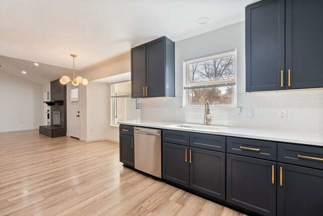 Photo - Beautifully Renovated Multi-Generational Concept Build!