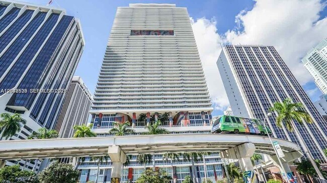 Building Photo - 50 Biscayne Blvd Unit 4507