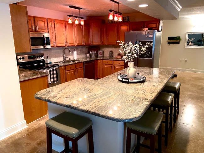 Photo - 830 S Gulfview Blvd Unit Apt 104