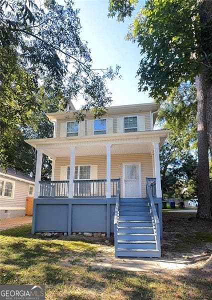 Building Photo - 1331 Memorial Dr SE Rental