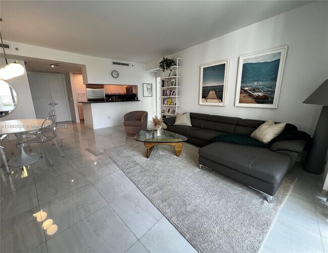 Photo - 901 Brickell Key Blvd Unit 1509