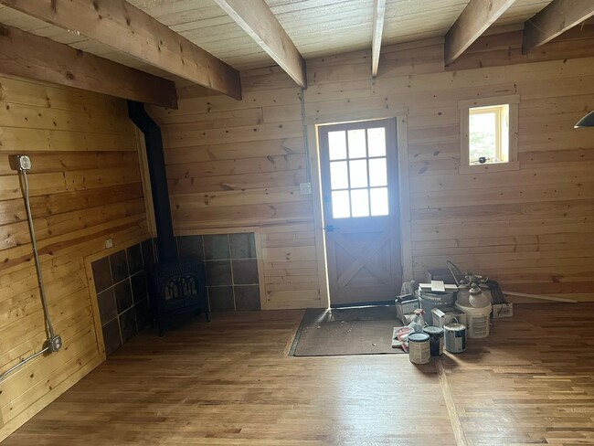 Photo - Secluded Creekside One Bedroom