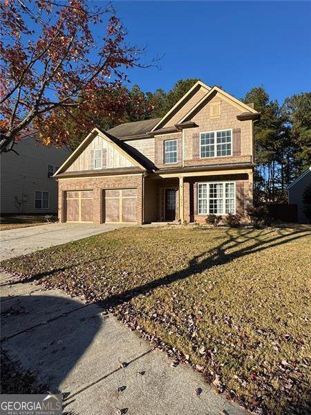 Photo - 1075 Harvest Brook Dr NE