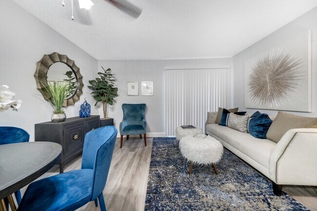 Biltmore Apartment Homes