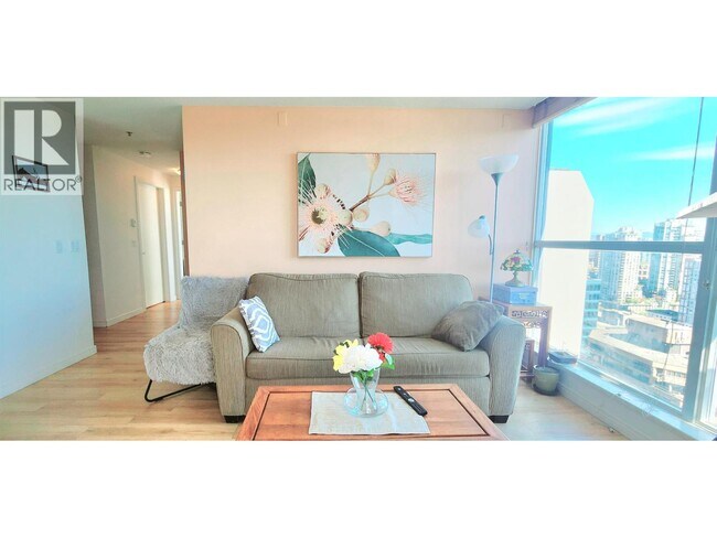 Photo - 1068 Hornby St Unit 2909