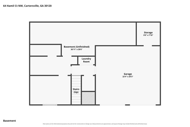 Photo - 64 Hamil Ct NW
