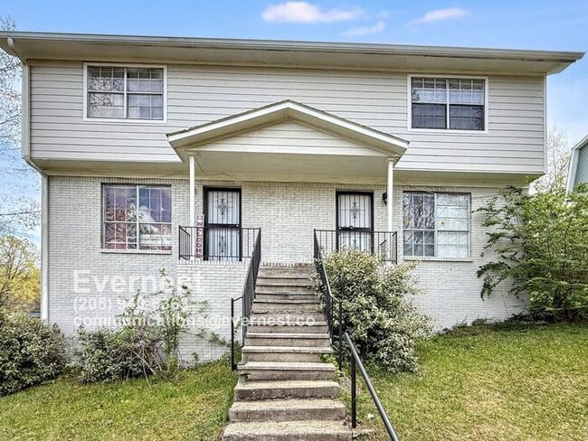 Photo - 1726 6th Pl Cir NW House
