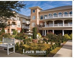 Fotografía del edificio - Parc at Duluth