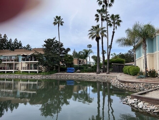 Photo - Lakeside living on Greenhaven, Sparkling Pool and covered parking