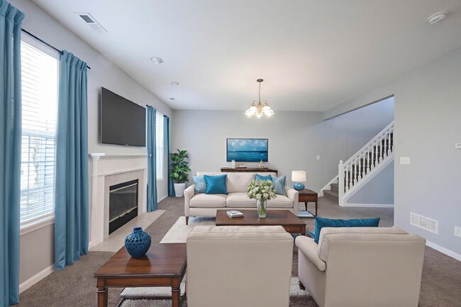 Photo - "Charming 3-Bedroom Retreat with 2.5 Baths...