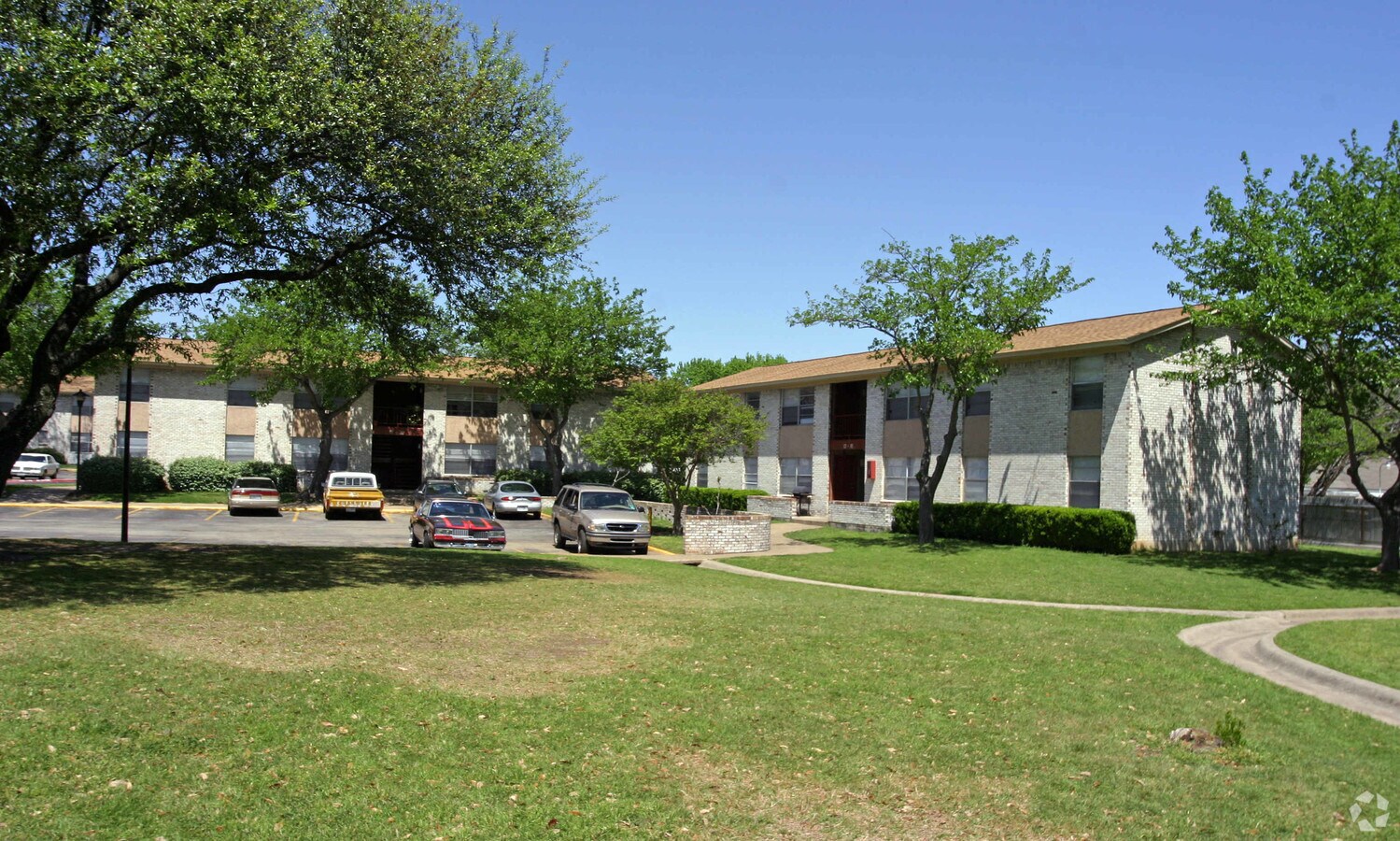 Photo - Sabine Place Apartments