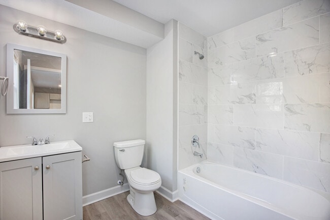 Photo - Palisades Apartments