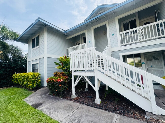 Building Photo - 75-6081-6081 Ali‘i Dr