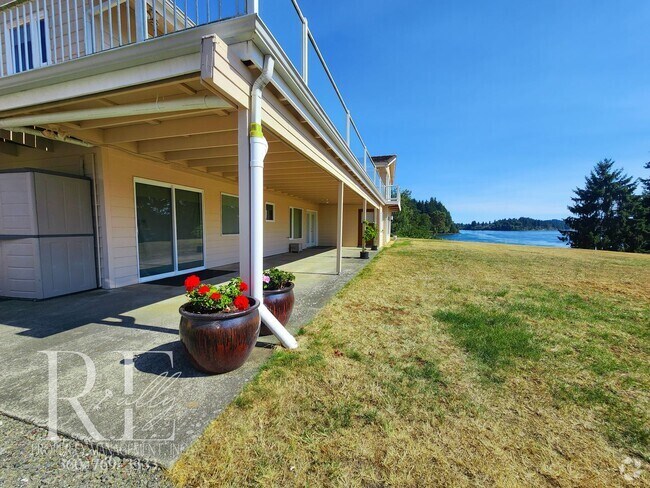 Building Photo - Waterfront Views & Peaceful Living – 2BR w... Rental