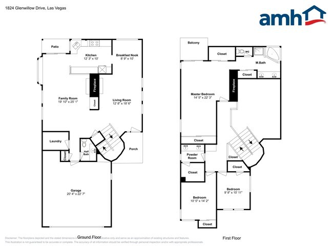 Photo - 1824 Glenwillow Dr