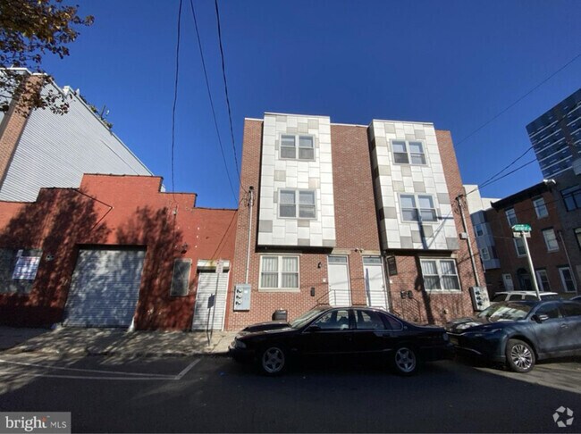 Building Photo - 1503 W Seybert St Rental